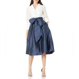 Adrianna papell dress